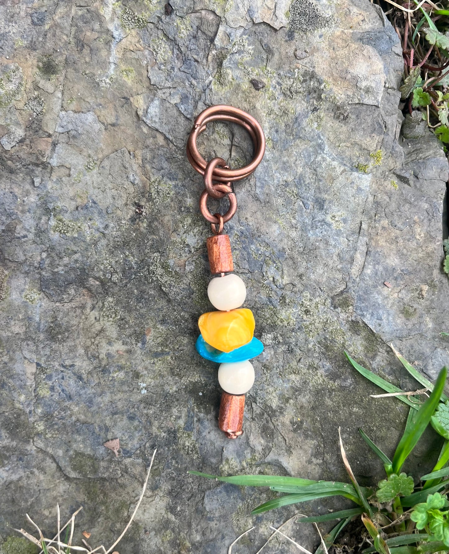 Key chains