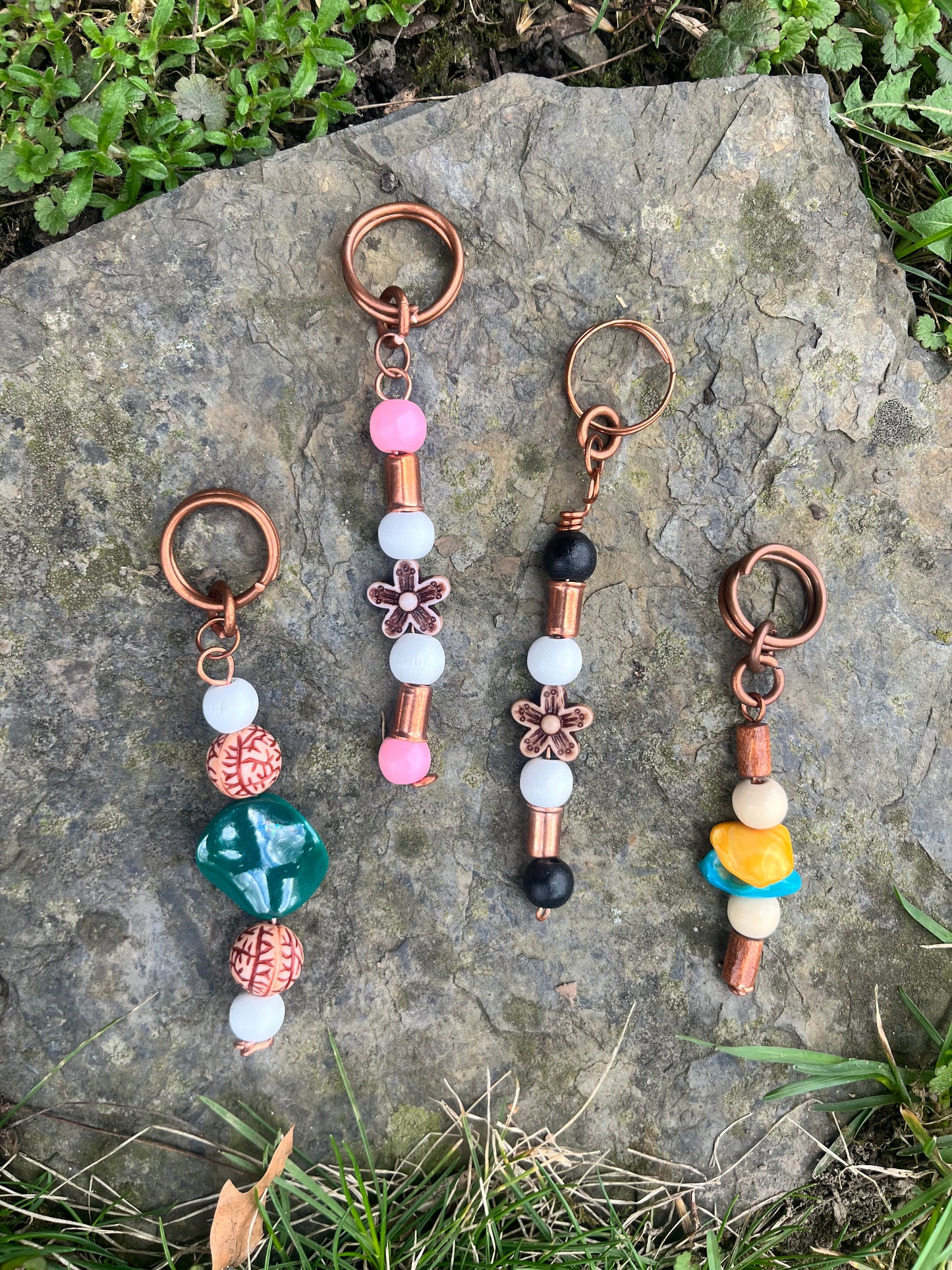 Key chains