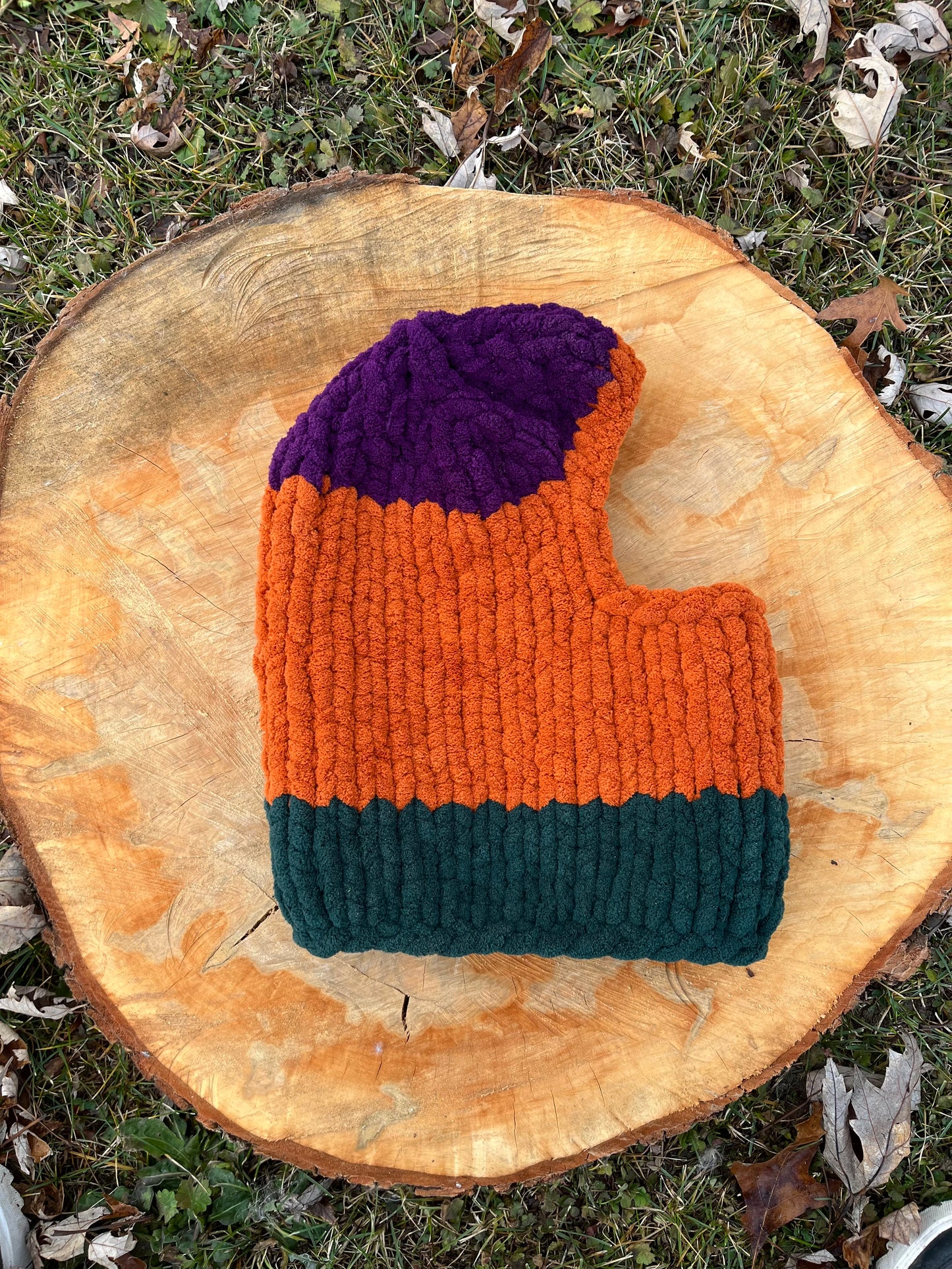 Mystic Mosaic Balaclava