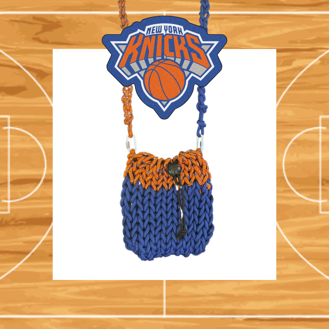 Bluefire Drift Paracord Bag